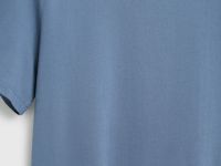 Базовая футболка, Синий