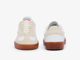 Мужские кроссовки Lacoste BASESHOT PRO 126 1 SMA