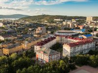 Мурманский областной художественный музей