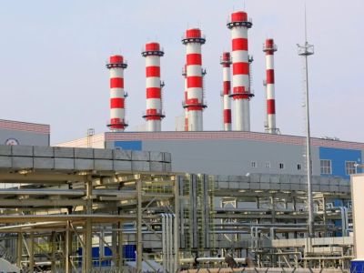 Энергетики в Якутске проверят оборудование на резервном топливе