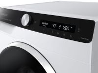 Стиральная машина Samsung WW6300A c Eco Bubble™, 8 кг белый