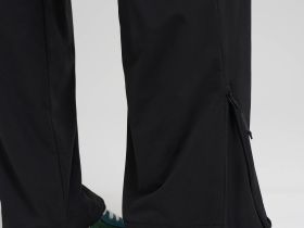 Спортивные брюки с водоотталкивающей пропиткой