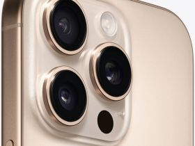 Смартфон Apple