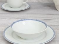 Салатник Classic blue, малый