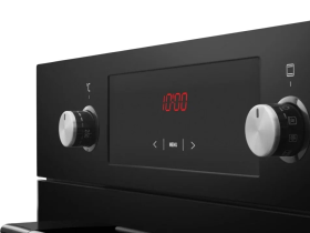 Духовой шкаф Hansa BOES68461