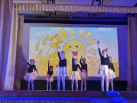 Дом культуры и спорта с. Шерья