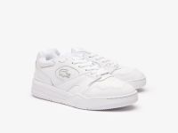 Женские кеды Lacoste LINESHOT 223 4 SFA