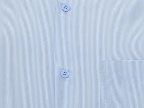 Рубашка из мерсеризованного хлопка