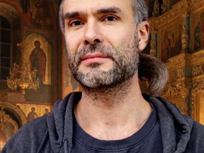 Дмитрий Антонов. Как читать русские иконы.
