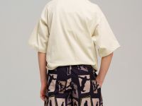 Фуфайка трикотажная для мальчиков (футболка)