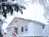 Музей-квартира Л. Лапцуя