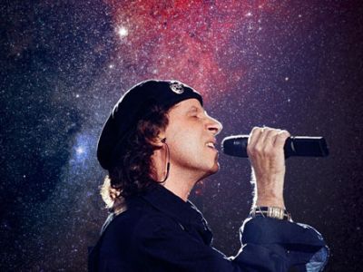 Трибьют под звездами «Scorpions: Still Loving You»