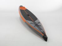 Надувная доска для SUP-бординга SHARK TOURING RACING 14'X27&quot; 2022