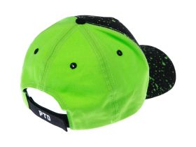 Кепка текстильная для мальчиков