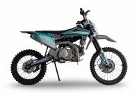 Питбайк SPRMOTORS MiniCross V2 Max