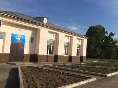 Подлесновский центр досуга и общения