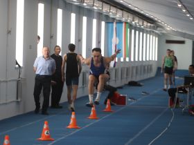 Установлен новый рекорд Якутии по прыжкам «куобах»