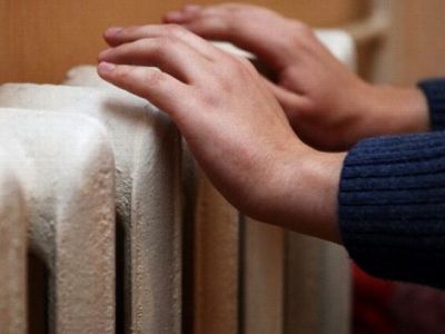 В ЕДДС Якутска поступило 319 обращений, связанных с развоздушиванием системы отопления 