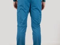 *Брюки NONAME HYBRID PANTS LIGHT BLUE/PETROL BLUE UX