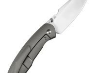 Складной нож Artisan Prime, сталь S90V, рукоять микарта/титан