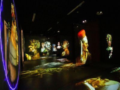 Музей «АртДинамикс»