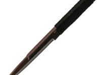 Набор Спортивных ножей "Тайга", комплект 3 шт, сталь 65Г