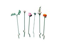 Коллекционные наборы 10342 Конструктор Красивый розовый букет цветов