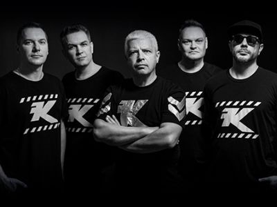 Группа «Комиссар»