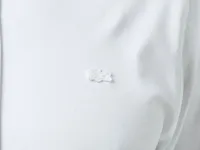 Мужская рубашка Lacoste приталенного кроя