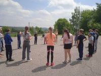 Потуданский сельский дом культуры