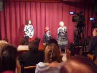 Драматический театр «Камерная сцена»