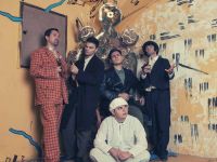 Театральное пространство «Одержимый Петербург»