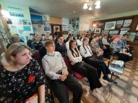 Селижаровский краеведческий музей