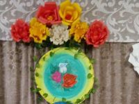 Клуб с. Полудни