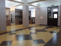 Дворец культуры г. Гремячинска