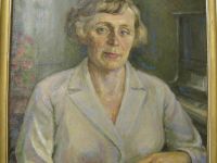 Музей истории детского художественного образования Урала им. М. П. Фролова