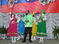 Филинский дом культуры