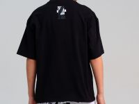 Фуфайка трикотажная для мальчиков (футболка)