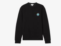 Мужской лонгслив Lacoste Tennis Heritage стандартного кроя