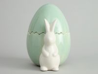 Шкатулка Пасхальный праздник/La Festivita Pasquali II