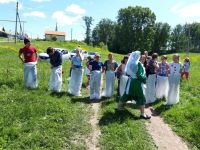 Тойгузинский сельский дом культуры