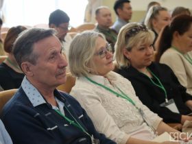 В Якутске ученые России и ряда зарубежных стран обсуждают адаптацию растений к изменениям климата