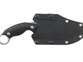 Нож Ruike F181-B, сталь 14C28N, рукоять G10