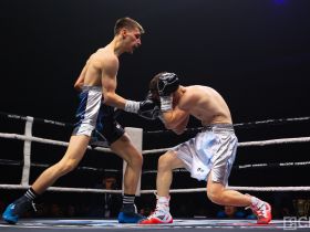 Триумфом якутских спортсменов завершился боксерский турнир «Вызов Севера»