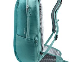 Deuter Рюкзак Deuter Race 16 Deepsea/Jade, цвет Зеленый-Синий