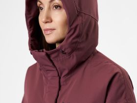 Пальто утепленное Garda II Женское