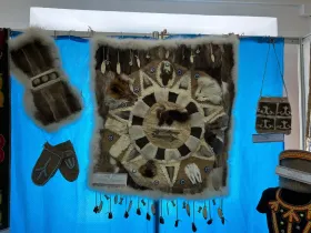 В Якутске открылась выставка народных промыслов «Мир Арктики»