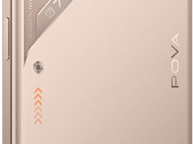 Смартфон TECNO Pova 7 Neo 8/256 ГБ «Космический титан»