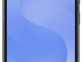 Чехол-накладка Samsung