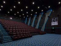 Кинотеатр «Киномакс-Релакс» г. Пушкино